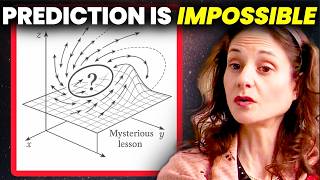 The Question That Broke Determinism