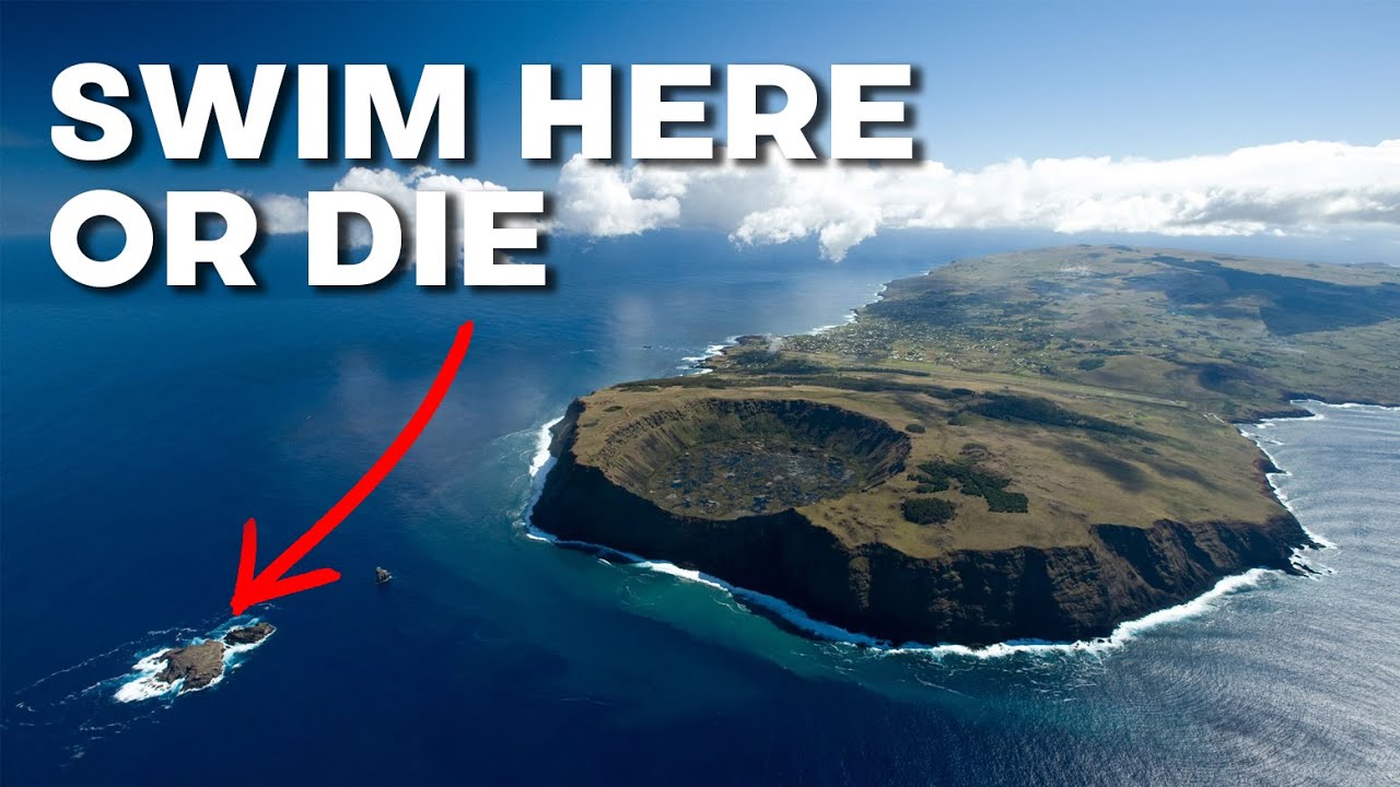 The Birdman Cult of Easter Island