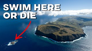 The Birdman Cult of Easter Island