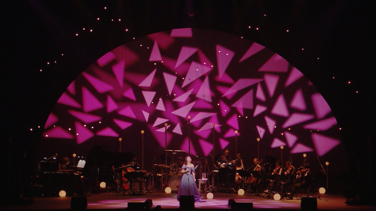 アナタノコトバ / 薬師丸ひろ子