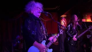 Melvins &quot;Hung Bunny, Roman Dog Bird&quot; @ Alex&#39;s Bar 01-26-2018