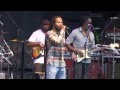 Ziggy Marley - Could You Be Loved 2013-06-30 Live @ Oregon Zoo, Portland, OR