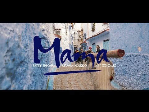 🎶LOS BANDOLEROS🎶  - Cover Muslim - Mama  مسلم ـ ماما x Patty TheOne X Any Gonzalez X Abraham Garrido