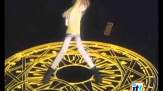 Pesca la tua carta Sakura-SIGLA COMPLETA