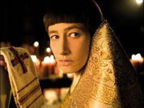 Die Päpstin Johanna - Die größten Geheimnisse der Geschichte | Doku Deutsch