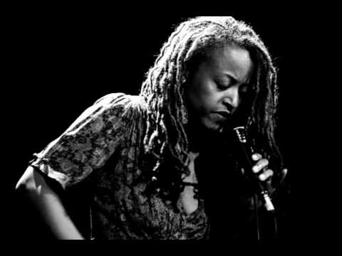 Cassandra Wilson - Fragile