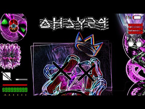 1-Pele  (Psycho Album)