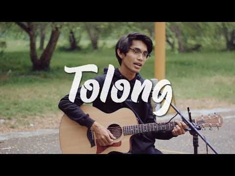 Tolong - Budi Doremi (Acoustic Cover by Tereza)