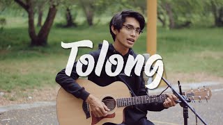 Tolong - Budi Doremi (Acoustic Cover by Tereza)
