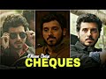 CHEQUES Ft Munna Bhaiya Edit Munna Bhaiya Mix Status Stars Shorts