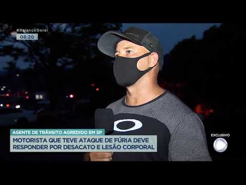 Policia identifica agressor de Marronzinhos de Juquitiba.