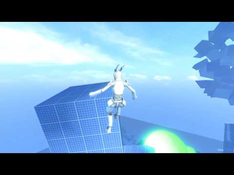 Overgrowth - Surak's Playground 2