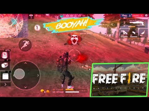ESTA ES LA PEOR MANERA PERDER EN FREE FIRE