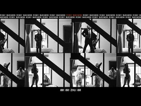 Zhu - Risky Business (Official Audio)