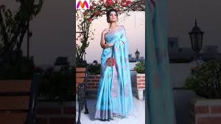 Don't Miss these Saree's | Myntra Saree Haul| Online Saree Shopping | Myntra Sale Haul Video