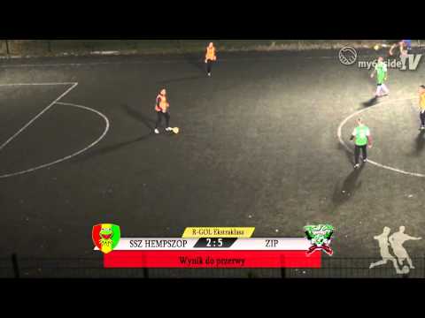 my6asideTV - Wtorek 15.10.13