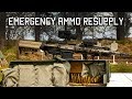 Special Ops Emergency Ammo Resupply | Tactical Rifleman
