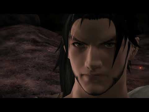A Requiem For Heroes - Final Fantasy - FFXIV