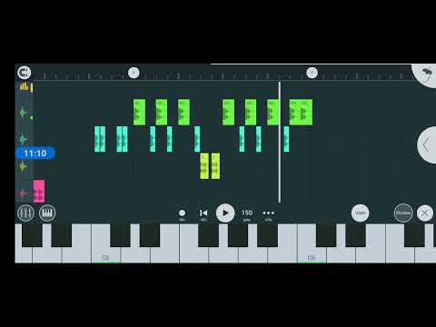 Como fazer base de brega funk estilo malícia no beat pelo celular