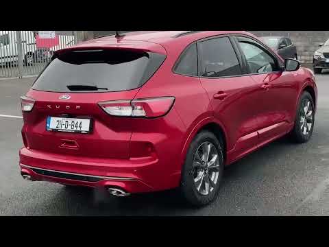 Ford Kuga ST Line X 1.5TDCi (ONLY 40,000KMS) - Image 2