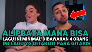 Download lagu Alip Ba Ta diremehkan gitaris baru dikira main asal-asalan endingnya dibuat pensiun mp3 Download lagu Alip Ba Ta diremehkan gitaris baru dikira main asal-asalan endingnya dibuat pensiun mp3