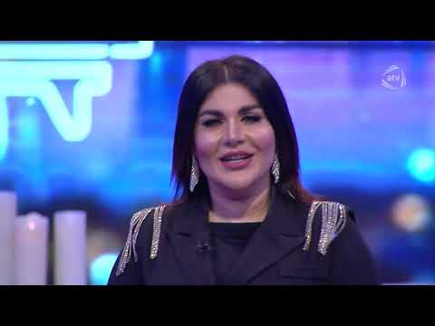 Xatun - Səhnə (Axşamın Oyunu)