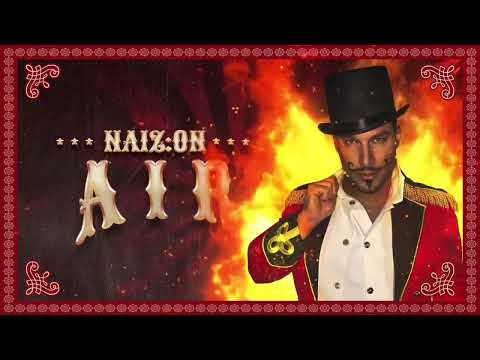 Naiz:On Air Radioshow – Episode #039  | Naizon & Leandro Da Silva