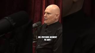 Billy talks about Bullet with Butterfly Wings (JRE, Episode 2283, Billy Corgan) #smashingpumpkins