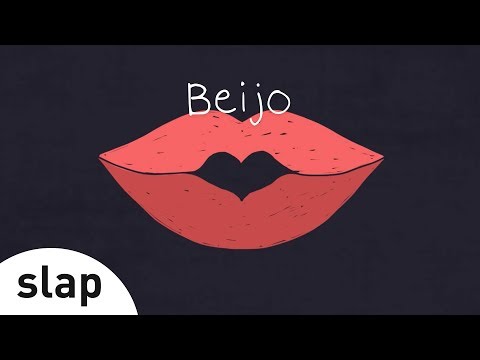 Video thumbnail for Beijo