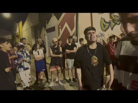 AENE & ZETAZAYAS vs ESKAPE & KHRUL - Semifinales B2B Duplas