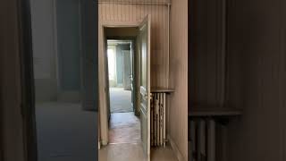 Quai Henri IV (2eme étage)