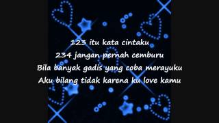 Download lagu Ksatria Feat Gina Youbi - 123 234 ★ LIRIK ★ mp3 Download lagu Ksatria Feat Gina Youbi - 123 234 ★ LIRIK ★ mp3