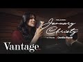 Danilla Riyadi - Melayang (January Christy Cover)