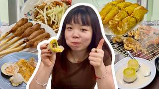 Ultimate Da Nang Food Tour: Riding With Ao Dai Ladies to Hidden Local Spots in Vietnam 🇻🇳