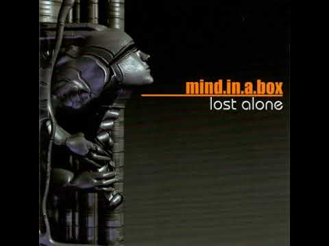 mind.in.a.box - Lost Alone (2004) full album
