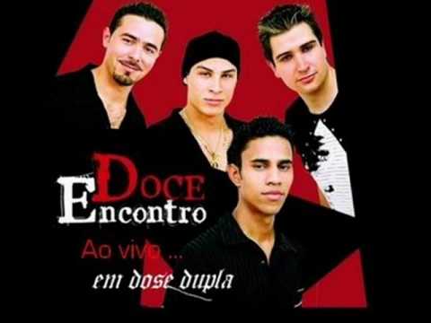 Doce encontro - Alucinado