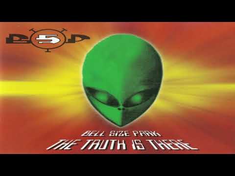 Bell Size Park - The Truth is There (Remastered) | Full Album Mix