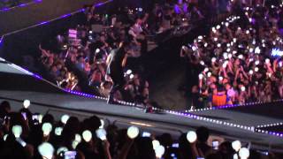 Beast- The Day You Rest (니가 쉬는 날) at Beautiful Show 2013