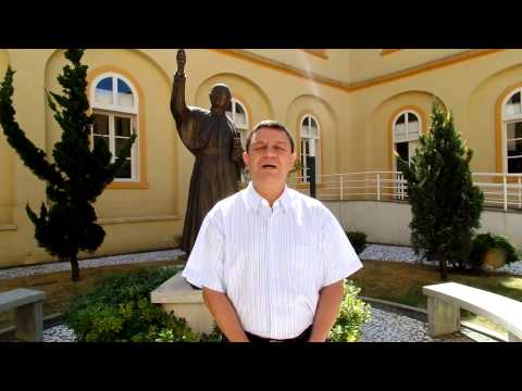 120 anos dos Claretianos no Brasil