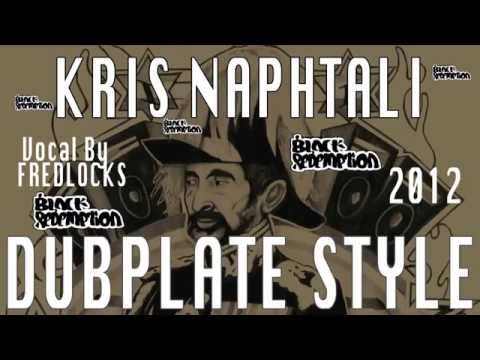 Fredlocks meets Kris Naphtali - Ungodly People Dubplate