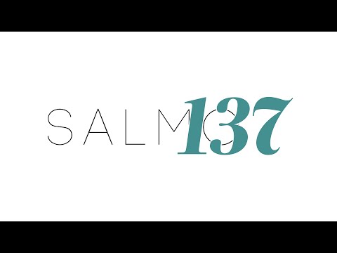 Salmo 137 video