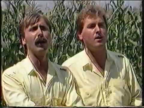 Bosanski Zubor - Cija li je ono djevojka (Official Video)