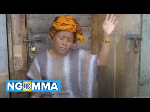 NGAI NIWENE - Faith Nzilani [official video]