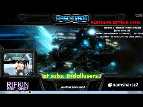 Stephano vs Demuslim