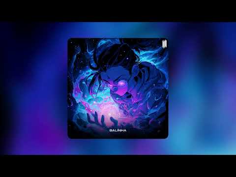 BALINHA - VORTEX, MC GEDAI