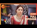Kumkum Bhagya కుంకుమ భాగ్య Telugu Serial Full Episode 884 Sriti Jha Zee Telugu
