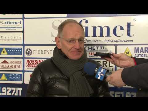 13ª giornata, Sangiovannese - Lanciotto Campi