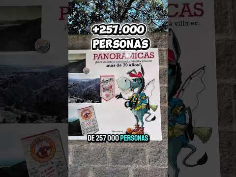 🏔️ El museo del Complejo Aerosilla | Villa Carlos Paz