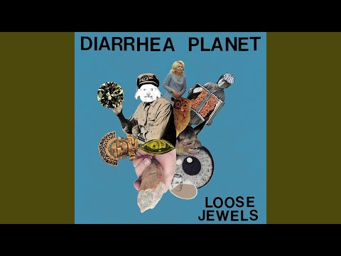 Steve Fauser - Diarrhea Planet