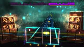 Rocksmith2014 - Rotting Christ - King of a Stellar War(Lead98%)